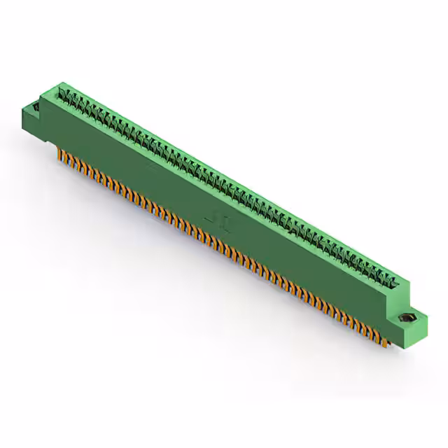842-102-560-208 EDAC Inc.  Edgeboard Connectors